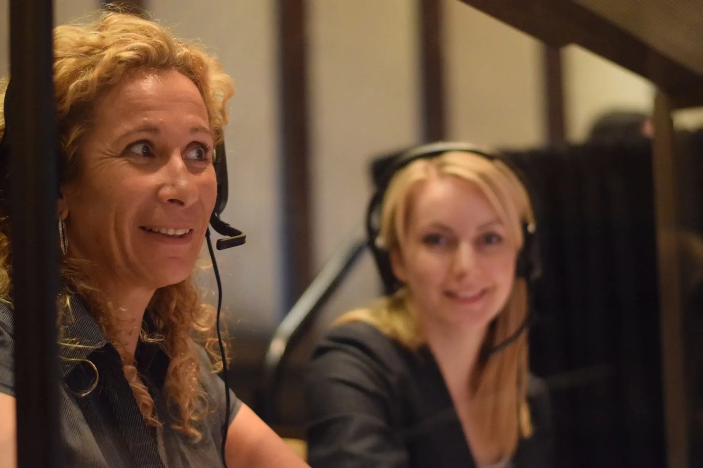 Break Language Barriers with Confidence